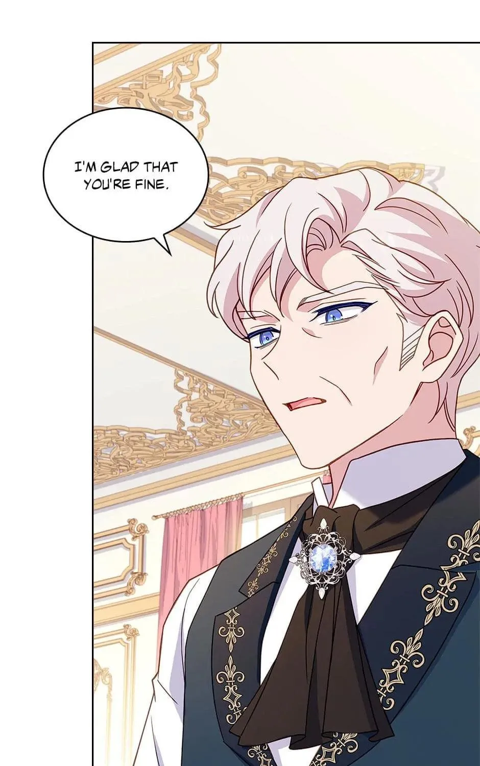 The Lady Needs a Break Chapter 109 page 95 - 