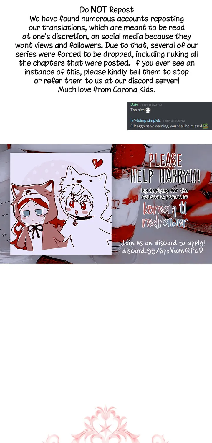 The Lady Needs a Break Chapter 11 page 1 - 