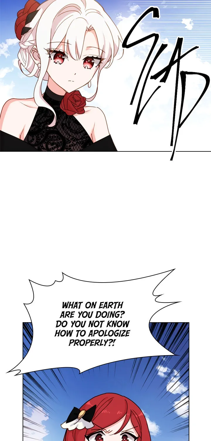 The Lady Needs a Break Chapter 11 page 11 - 