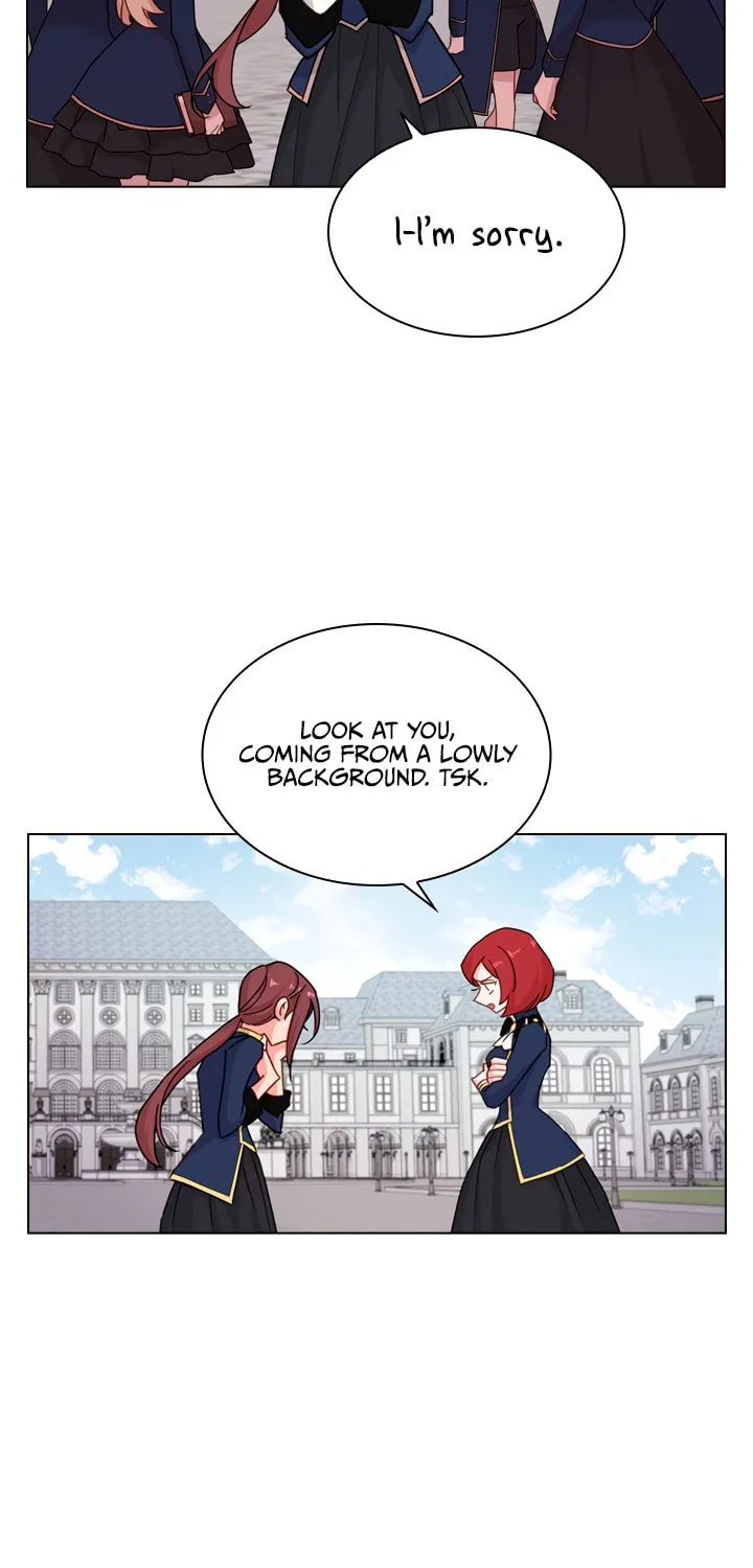 The Lady Needs a Break Chapter 11 page 13 - 