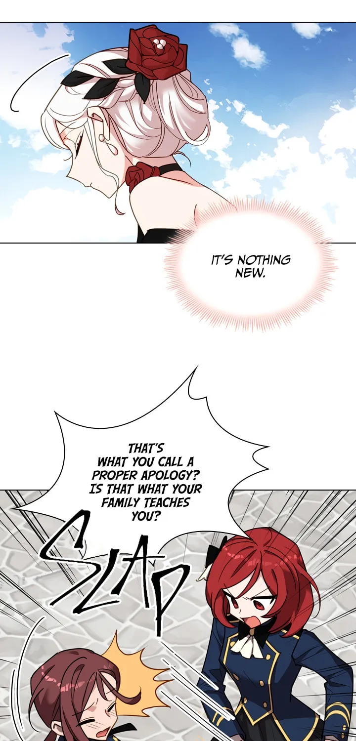 The Lady Needs a Break Chapter 11 page 15 - 