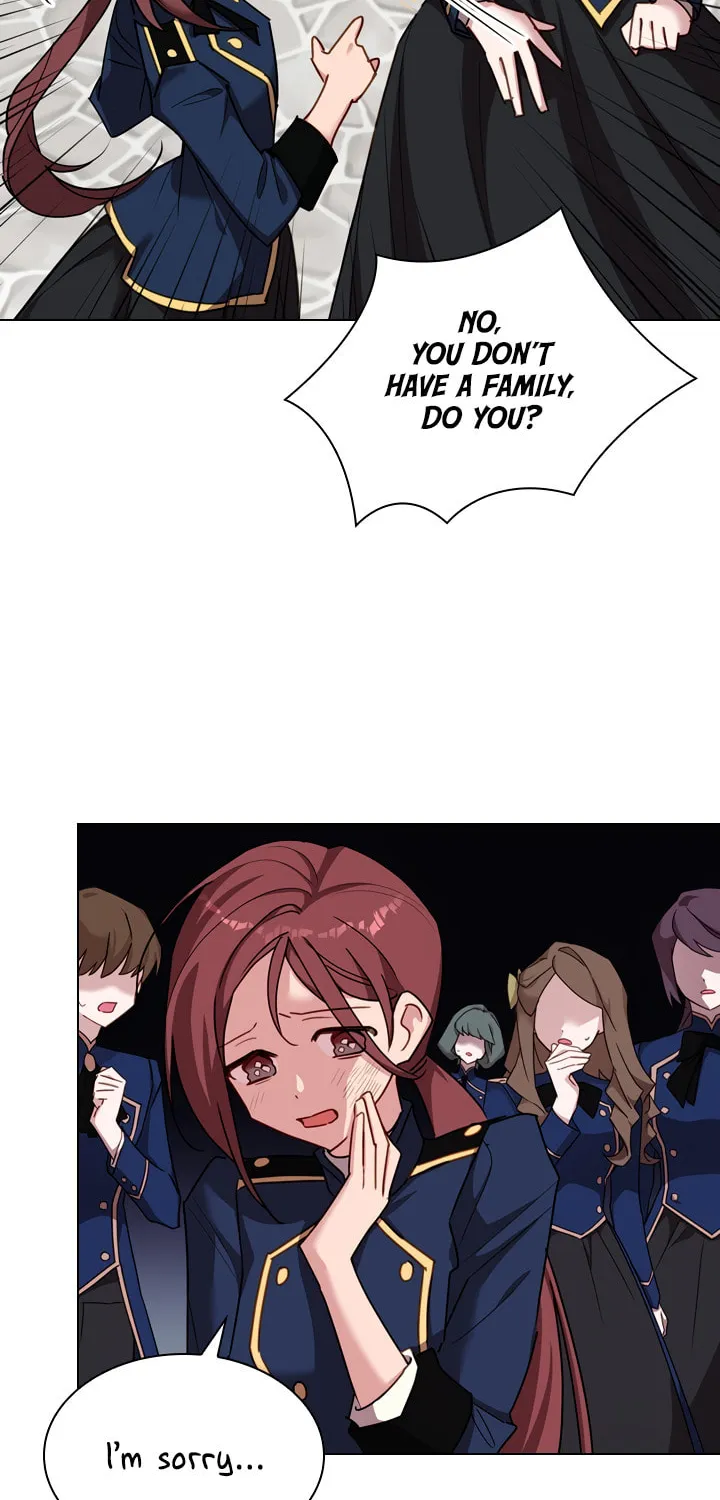The Lady Needs a Break Chapter 11 page 16 - 