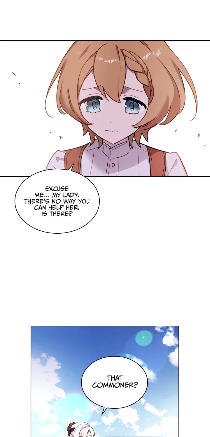 The Lady Needs a Break Chapter 11 page 19 - 