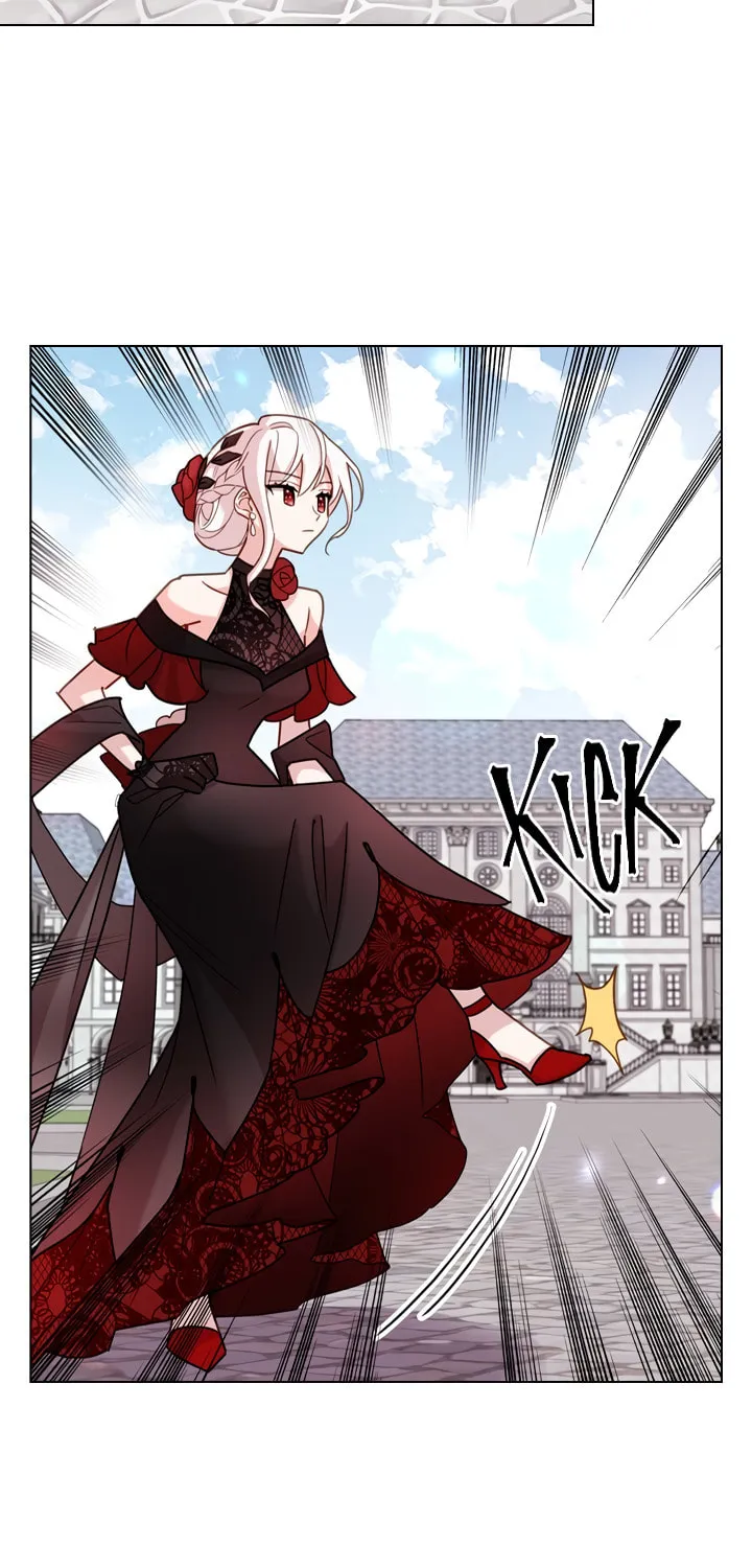 The Lady Needs a Break Chapter 11 page 27 - 