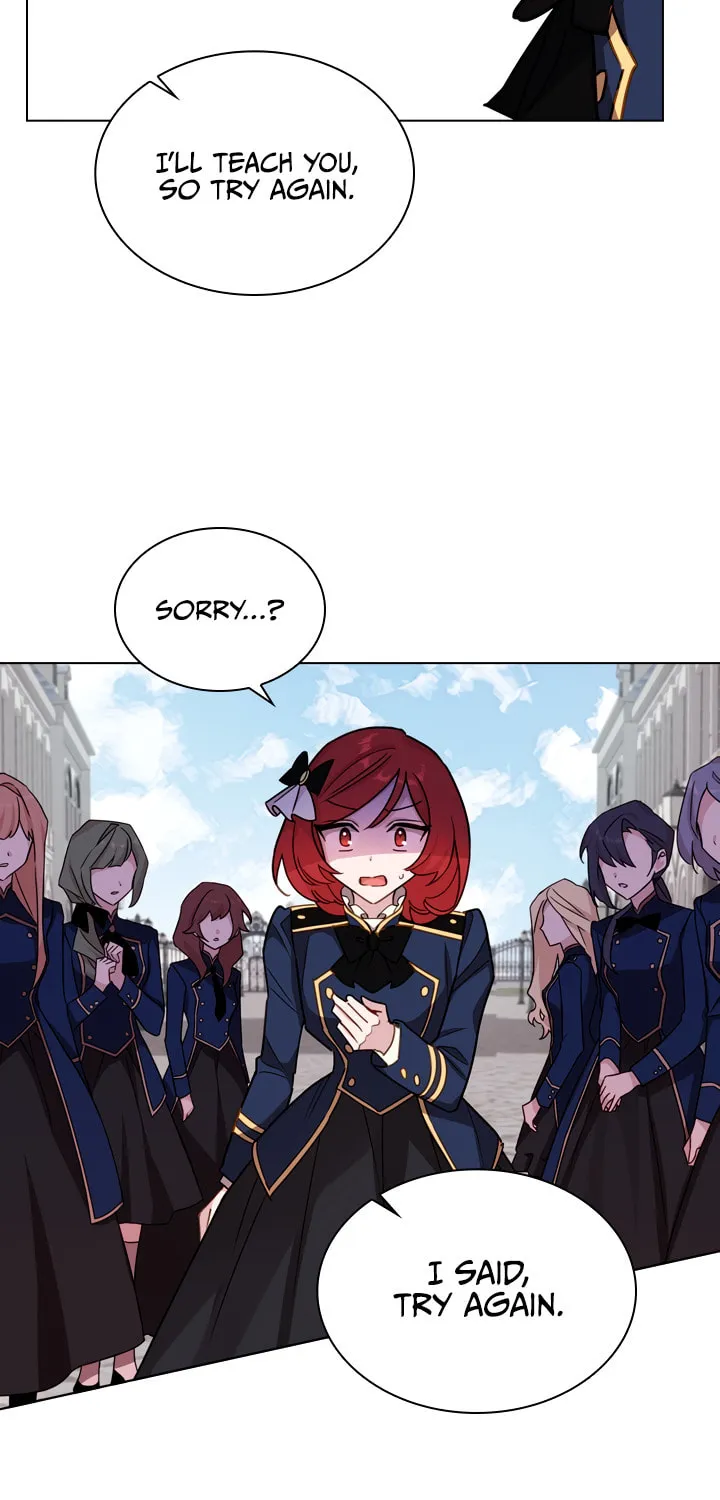The Lady Needs a Break Chapter 11 page 39 - 