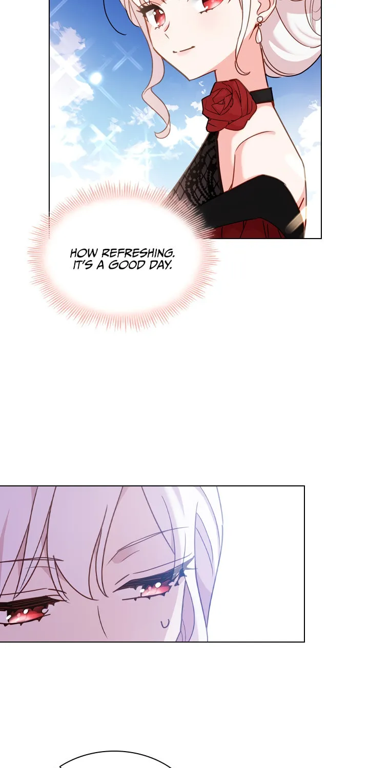 The Lady Needs a Break Chapter 11 page 5 - 