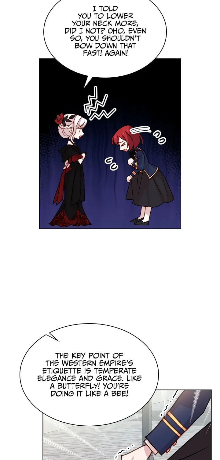 The Lady Needs a Break Chapter 11 page 41 - 