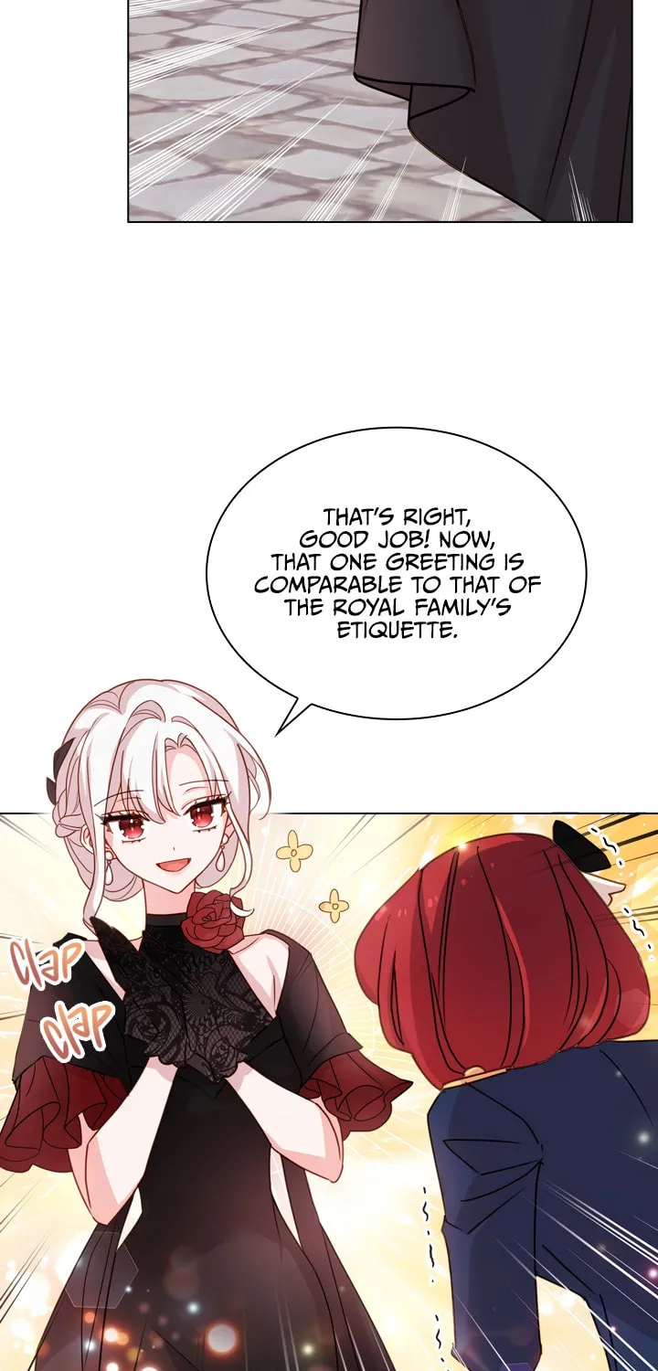 The Lady Needs a Break Chapter 11 page 43 - 