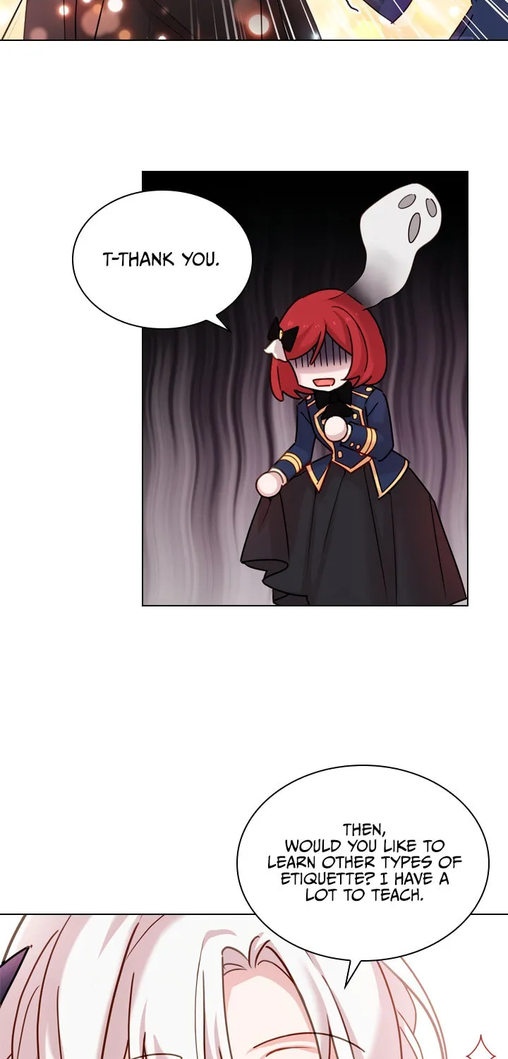 The Lady Needs a Break Chapter 11 page 44 - 