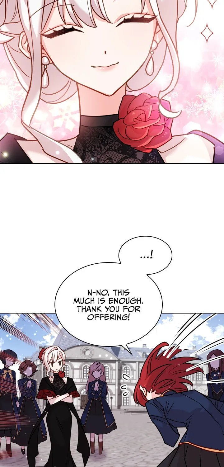 The Lady Needs a Break Chapter 11 page 45 - 