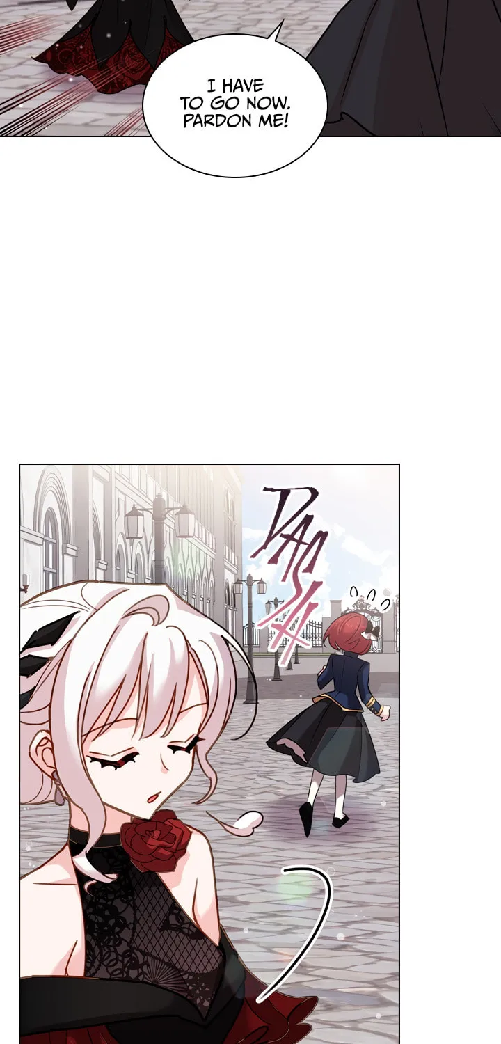 The Lady Needs a Break Chapter 11 page 46 - 