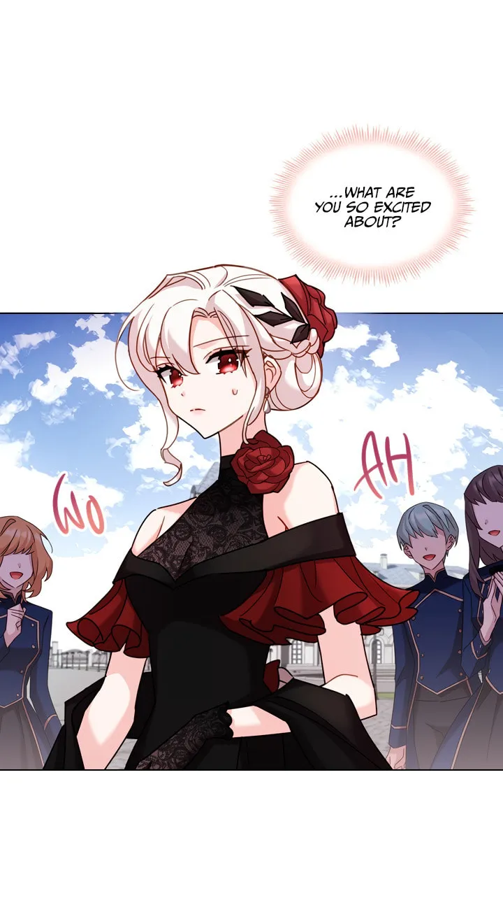 The Lady Needs a Break Chapter 11 page 48 - 