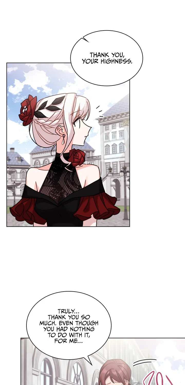 The Lady Needs a Break Chapter 11 page 49 - 