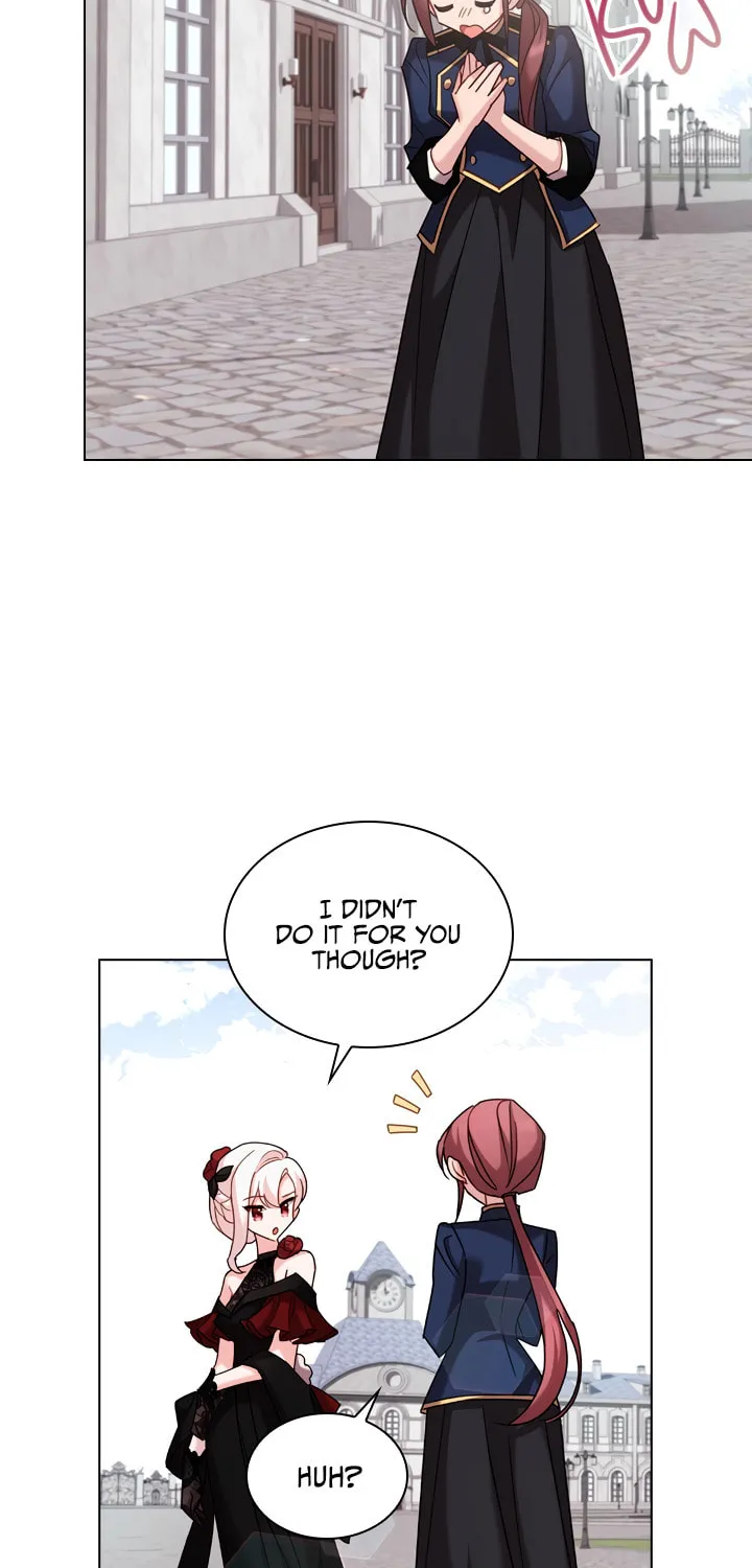 The Lady Needs a Break Chapter 11 page 50 - 