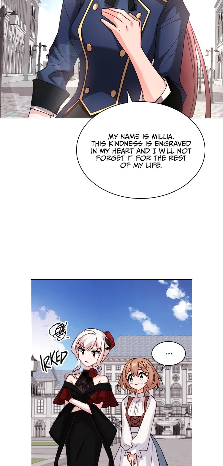 The Lady Needs a Break Chapter 11 page 53 - 