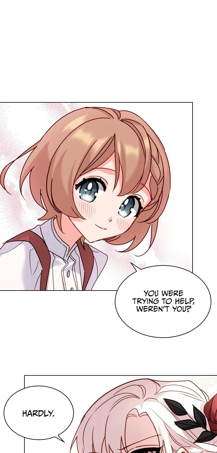 The Lady Needs a Break Chapter 11 page 55 - 