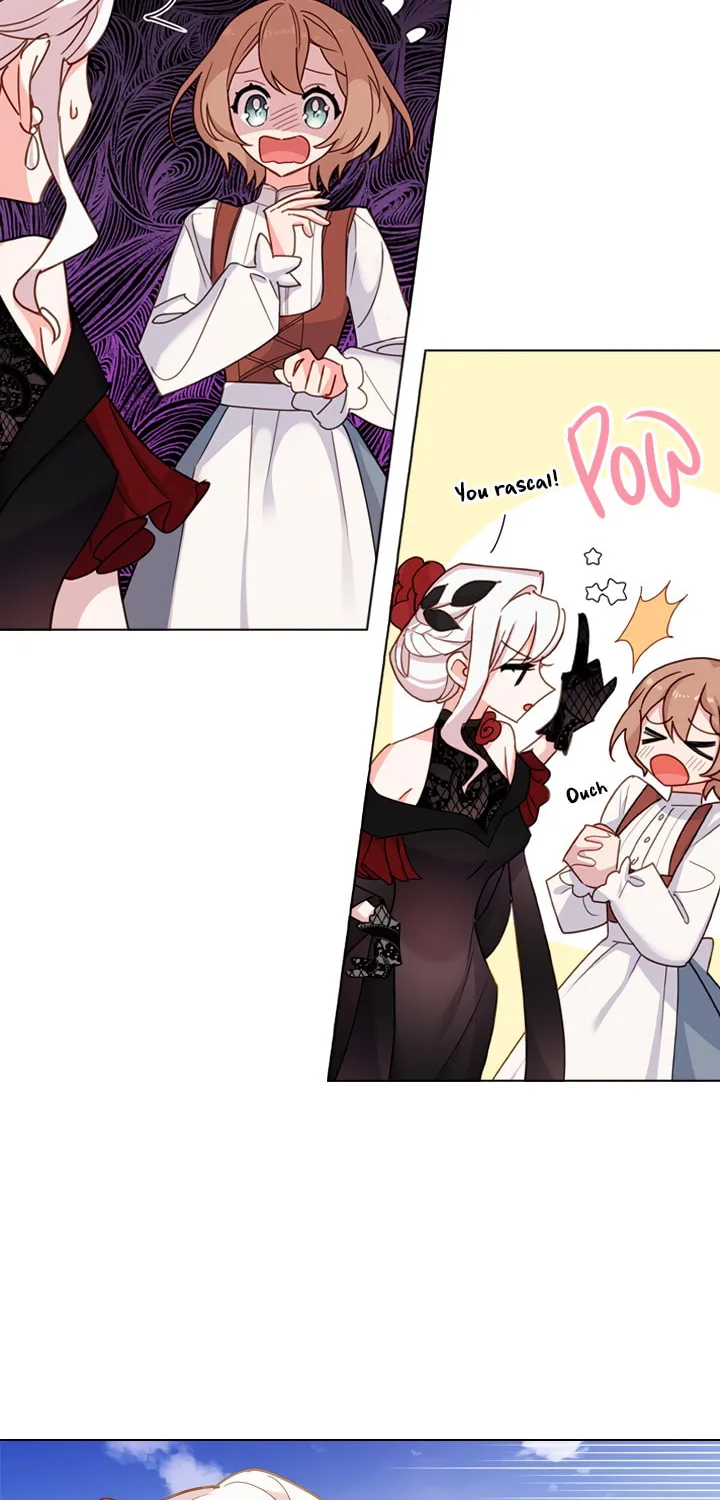 The Lady Needs a Break Chapter 11 page 10 - 