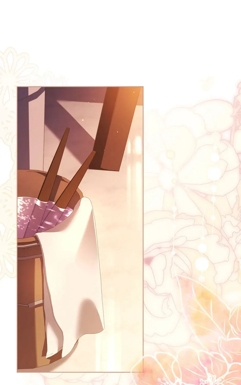 The Lady Needs a Break Chapter 110 page 1 - 