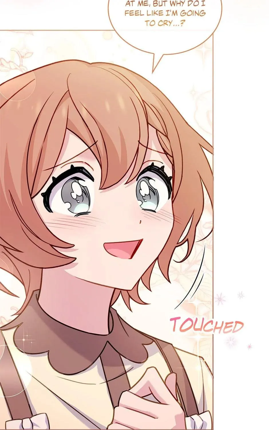 The Lady Needs a Break Chapter 110 page 11 - 