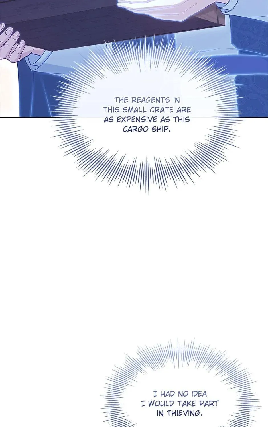 The Lady Needs a Break Chapter 110 page 101 - 