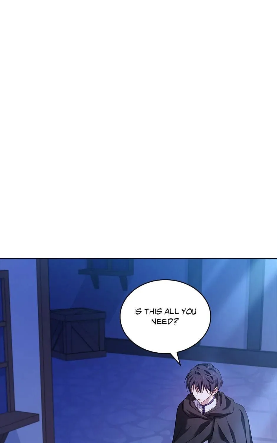The Lady Needs a Break Chapter 110 page 107 - 