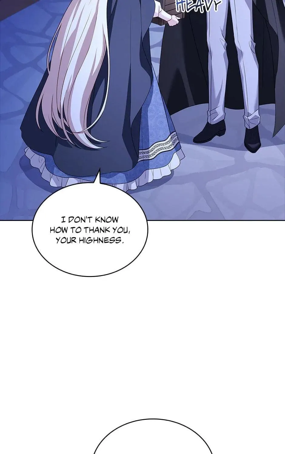 The Lady Needs a Break Chapter 110 page 109 - 
