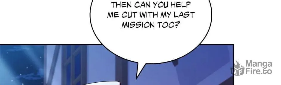 The Lady Needs a Break Chapter 110 page 110 - 