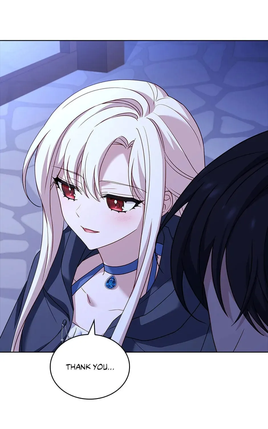 The Lady Needs a Break Chapter 110 page 115 - 