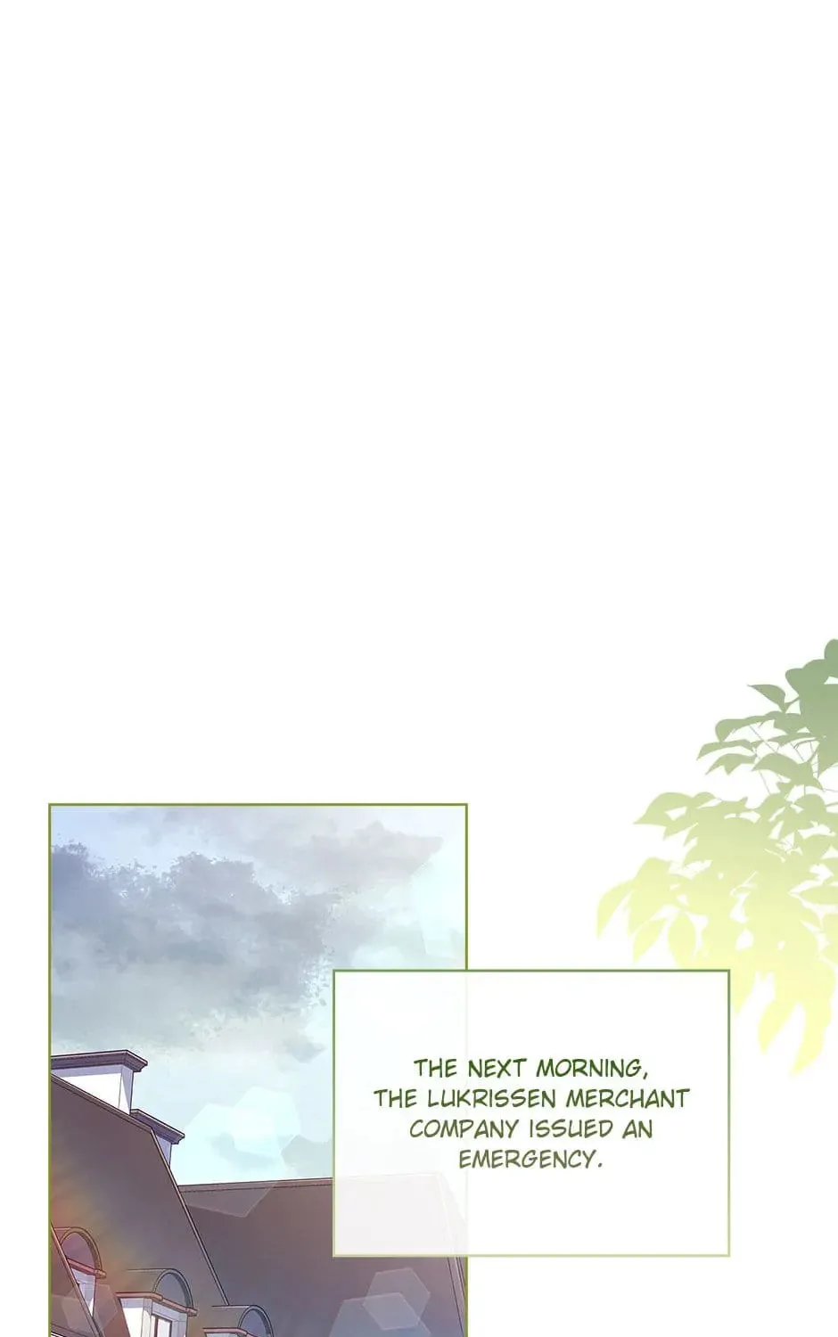 The Lady Needs a Break Chapter 110 page 117 - 