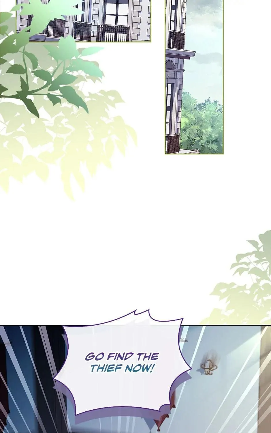 The Lady Needs a Break Chapter 110 page 119 - 