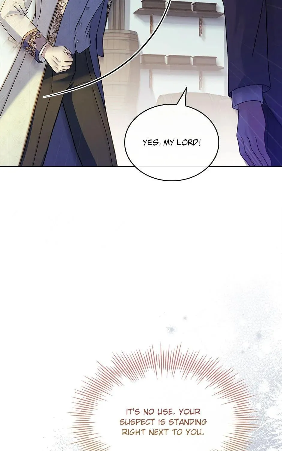 The Lady Needs a Break Chapter 110 page 129 - 
