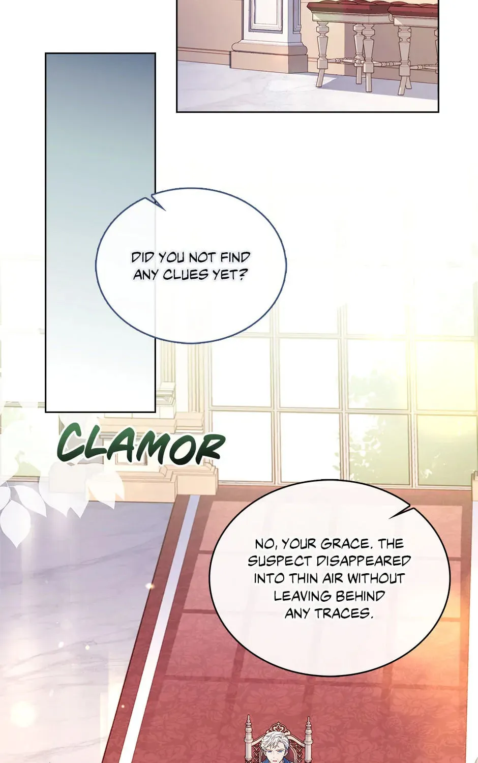 The Lady Needs a Break Chapter 110 page 135 - 