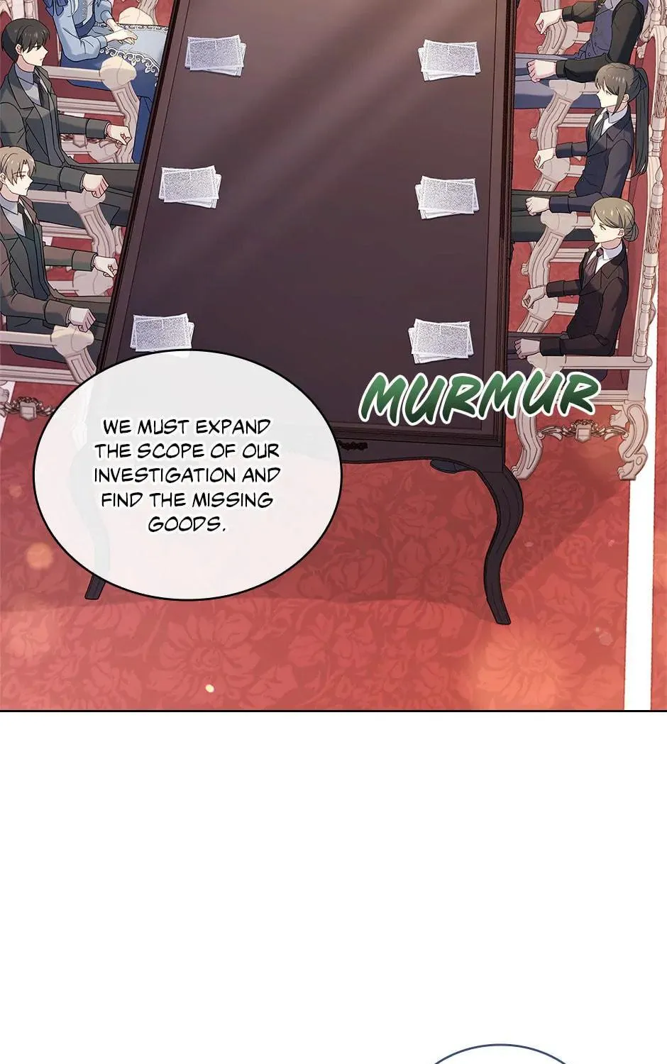 The Lady Needs a Break Chapter 110 page 137 - 