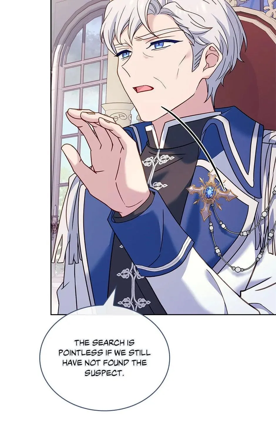 The Lady Needs a Break Chapter 110 page 139 - 