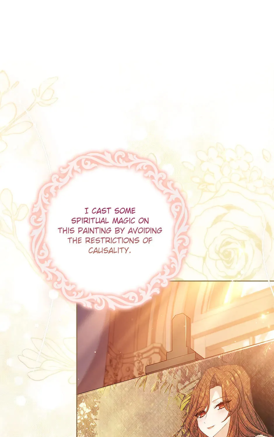 The Lady Needs a Break Chapter 110 page 15 - 