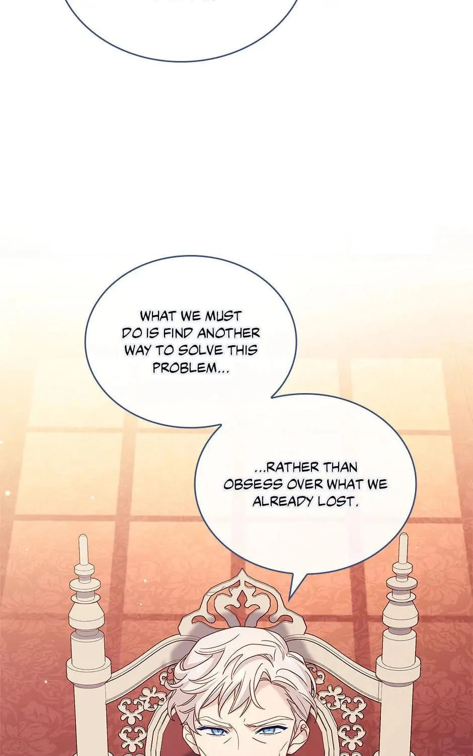 The Lady Needs a Break Chapter 110 page 143 - 