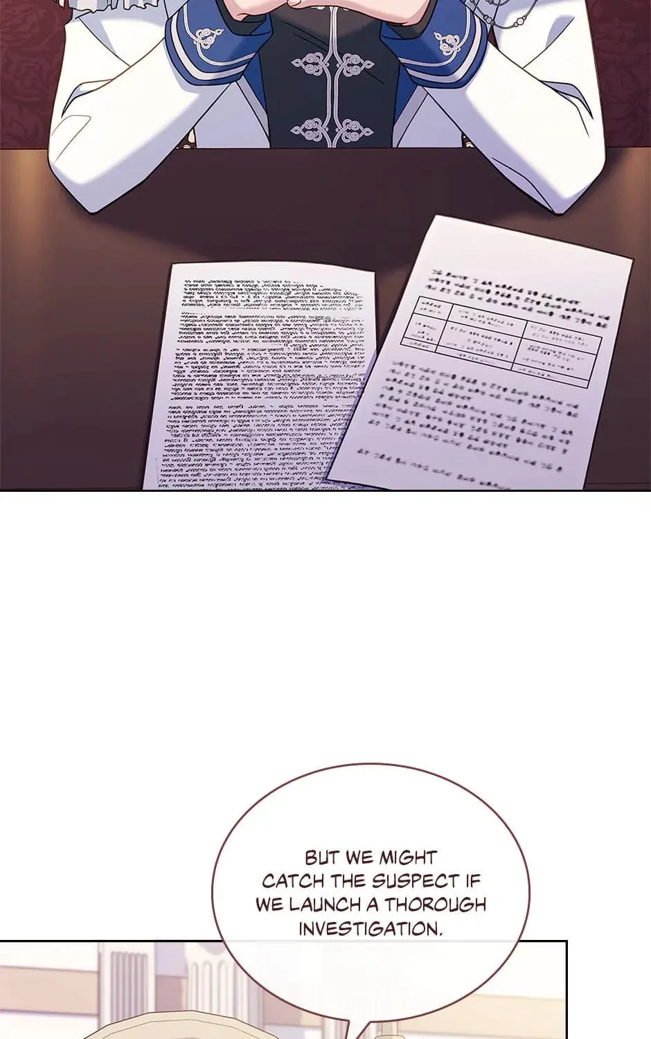 The Lady Needs a Break Chapter 110 page 145 - 