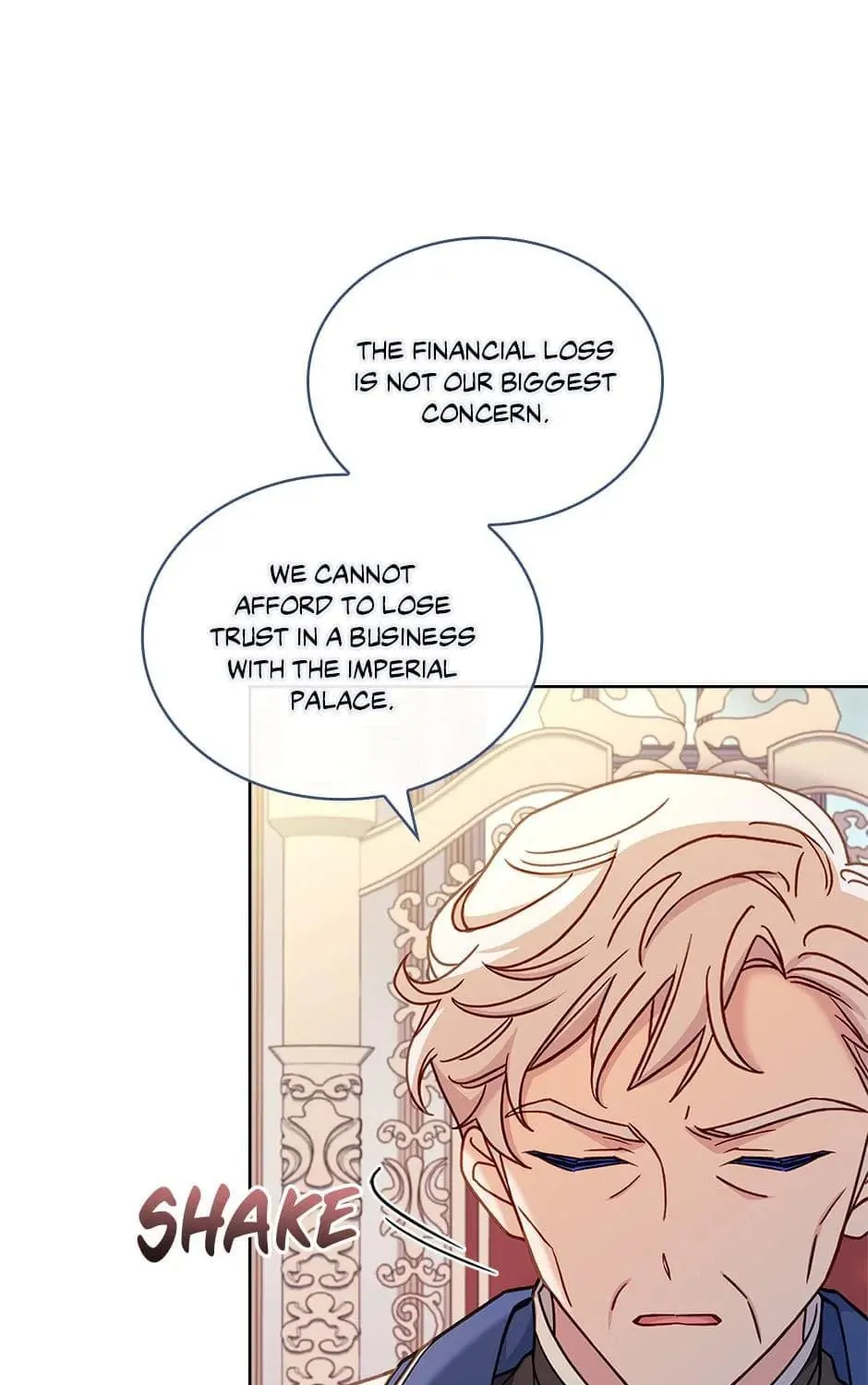 The Lady Needs a Break Chapter 110 page 149 - 