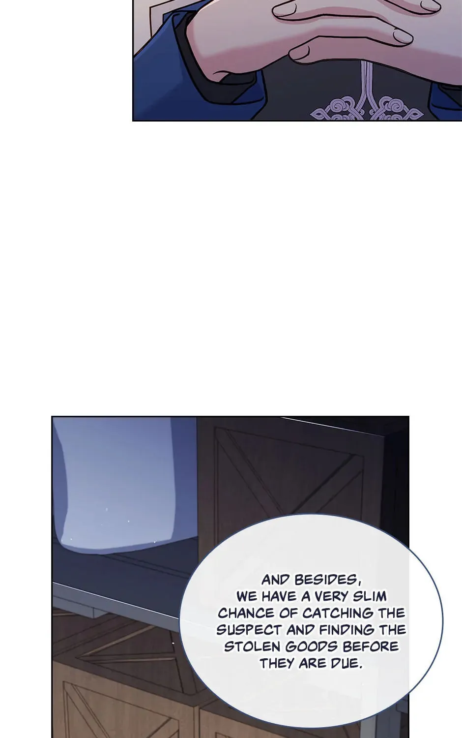 The Lady Needs a Break Chapter 110 page 151 - 