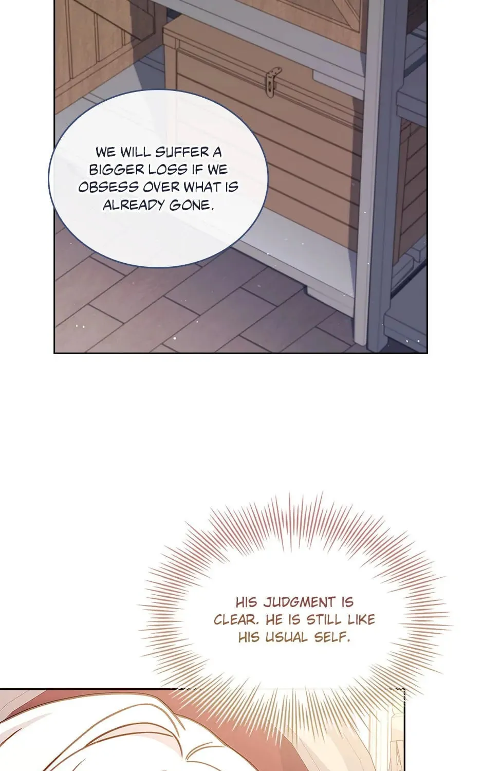 The Lady Needs a Break Chapter 110 page 153 - 