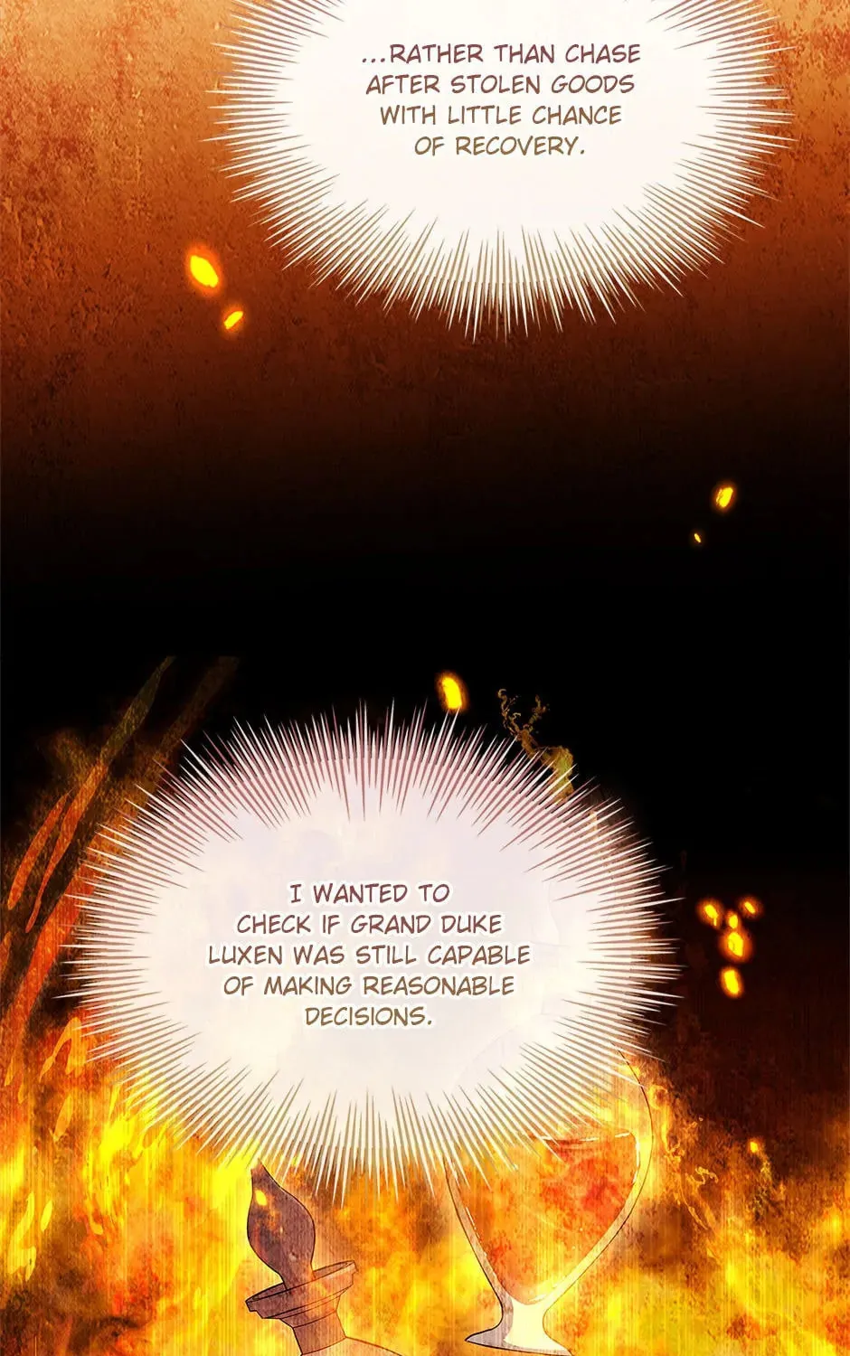 The Lady Needs a Break Chapter 110 page 157 - 