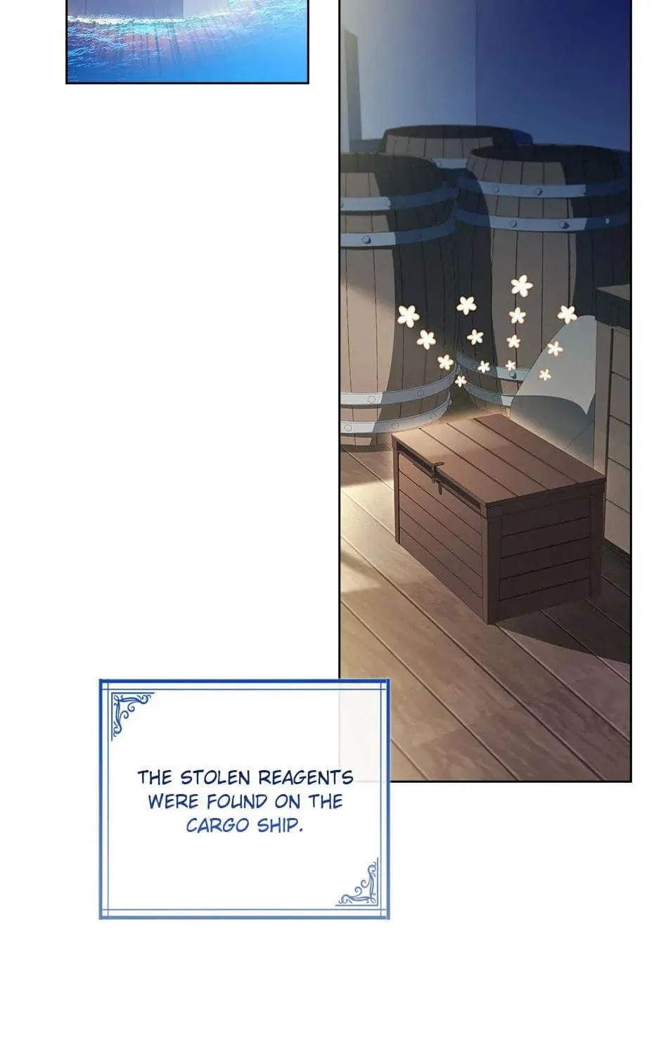 The Lady Needs a Break Chapter 110 page 169 - 