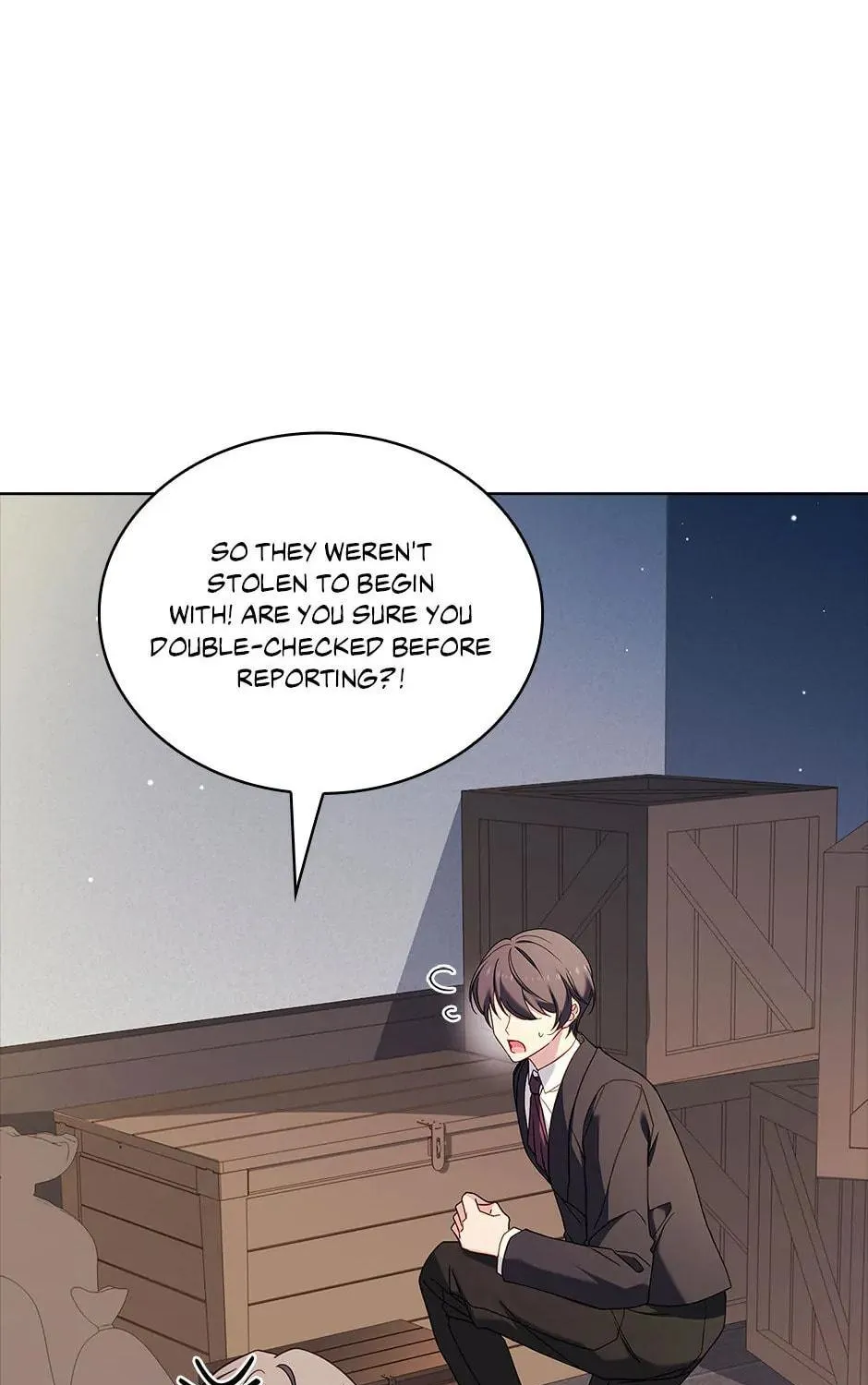 The Lady Needs a Break Chapter 110 page 173 - 