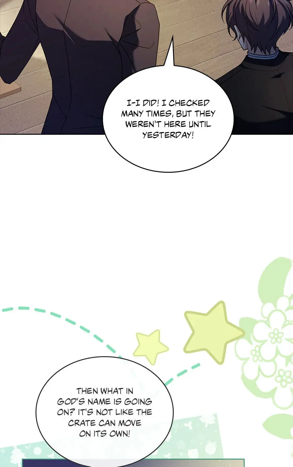 The Lady Needs a Break Chapter 110 page 175 - 