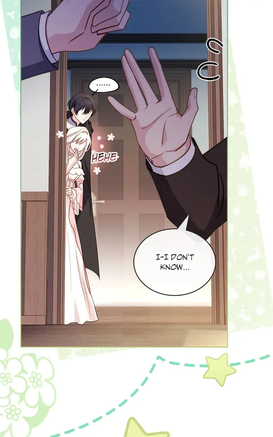The Lady Needs a Break Chapter 110 page 177 - 