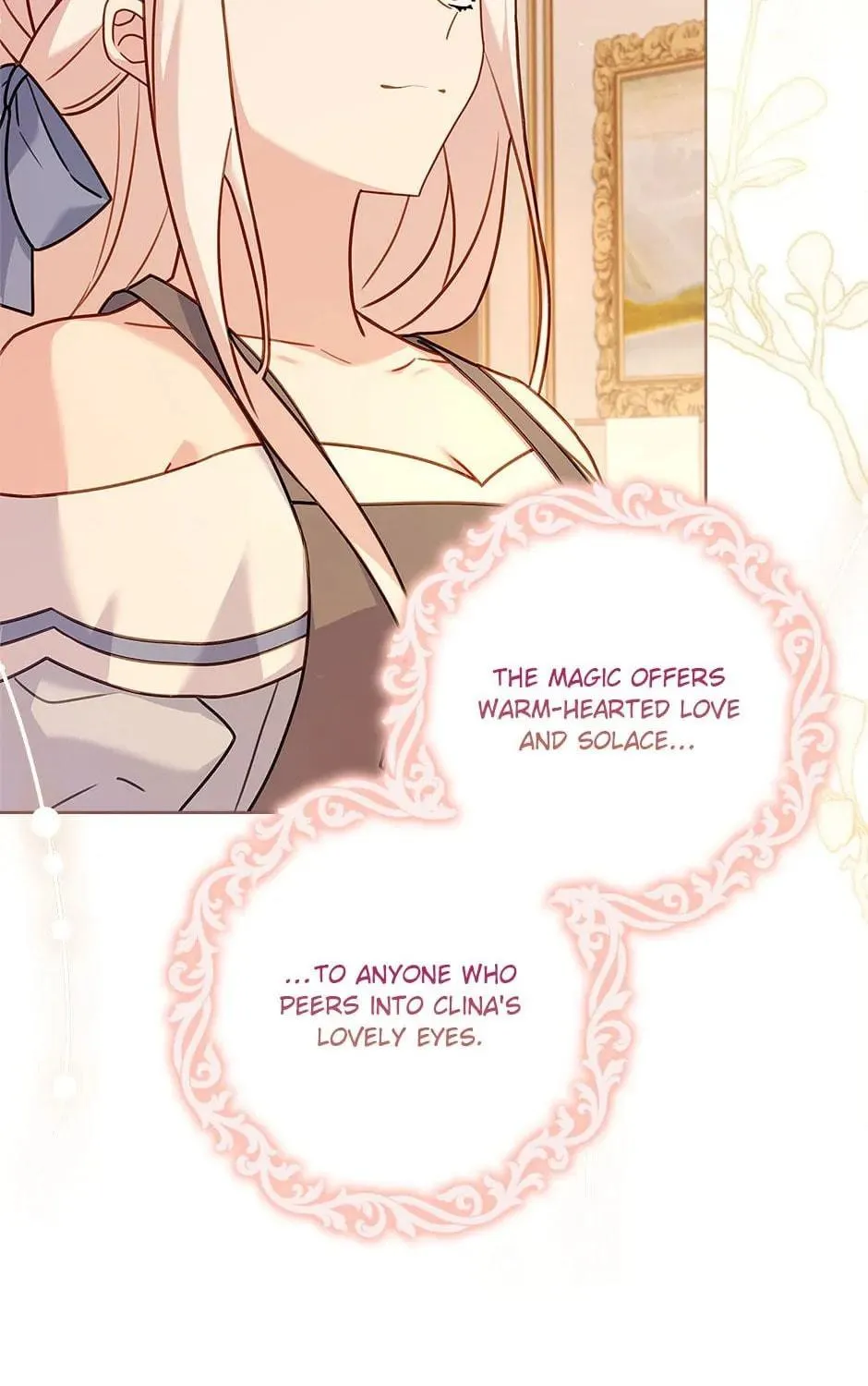 The Lady Needs a Break Chapter 110 page 19 - 