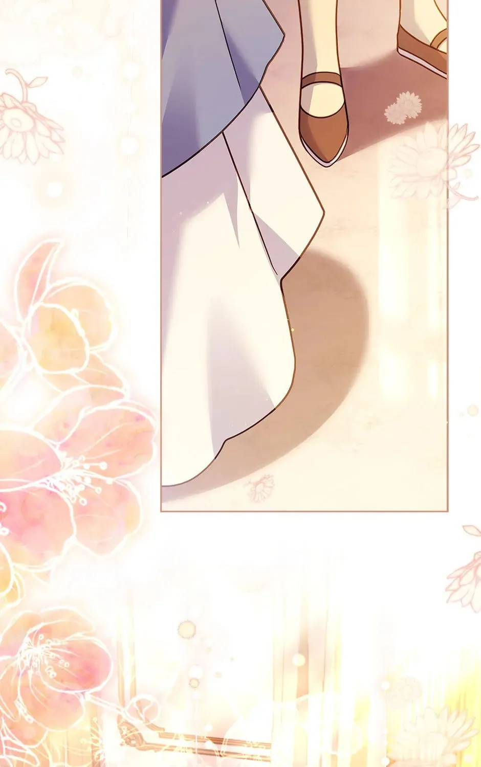 The Lady Needs a Break Chapter 110 page 3 - 