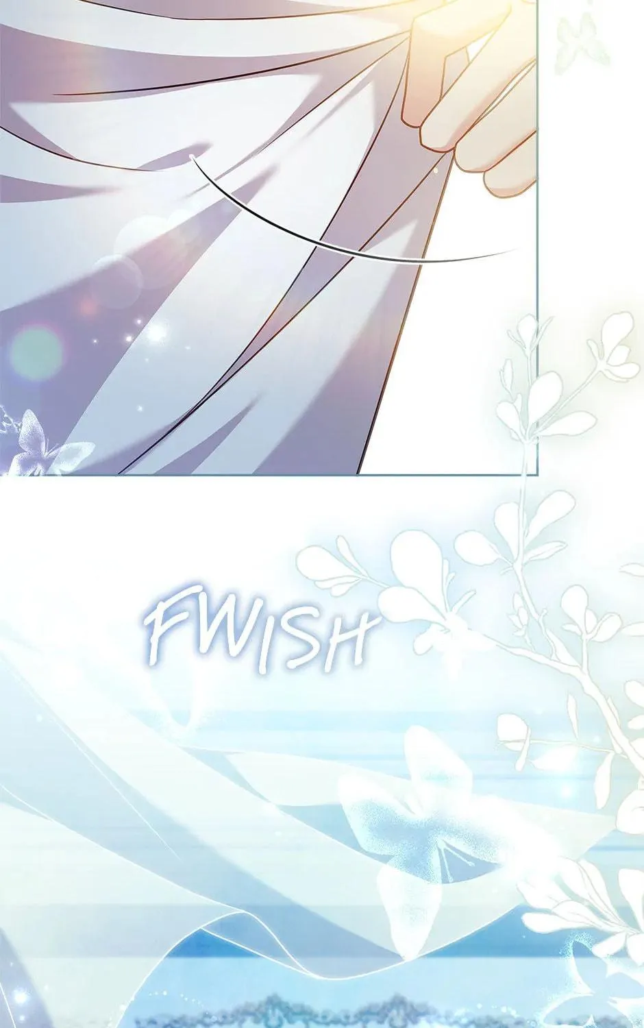 The Lady Needs a Break Chapter 110 page 29 - 