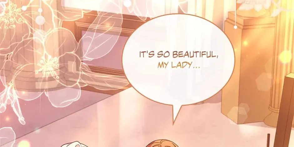 The Lady Needs a Break Chapter 110 page 4 - 