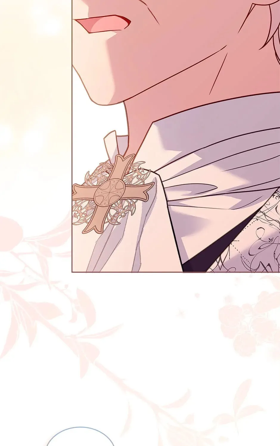 The Lady Needs a Break Chapter 110 page 37 - 